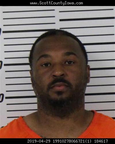 Christopher Dawayne Dixon